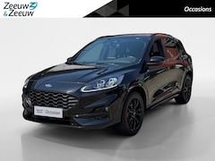Ford Kuga - 2.5 PHEV ST-Line X | Black pack | B&O Audio | Electrische kofferbak | 12 Maanden garantie