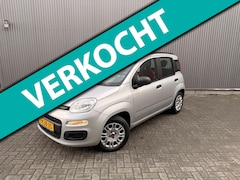 Fiat Panda - 0.9 TwinAir Easy Automaat|Airco|LAGE KMS