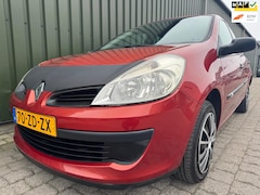 Renault Clio - 1.2-16V Business Line