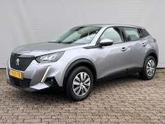 Peugeot 2008 - 1.2 PureTech | Active | Business Line | Navi | Climate | Nieuwe Distr