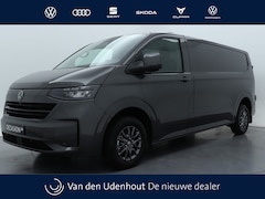 Volkswagen Transporter - L2H1 2.0 TDI 150PK Style-Intro / Direct leverbaar / BPM-vrij