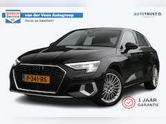 Audi A3 Sportback - 40 TFSI e Advanced edition | Incl. 12 maanden garantie | SOH 99% | Apple CarPlay | Sportst
