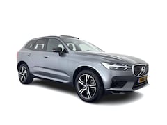 Volvo XC60 - 2.0 B5 Business Pro R-Design (INCL.BTW) Aut. *PANO | LUXURY-LEATHER | FULL-LEATHER | MEMOR