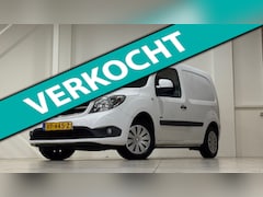 Mercedes-Benz Citan - 109 CDI BlueEFFICIENCY Airco Garantie Trimaform Lat om Lat Schuifdeur