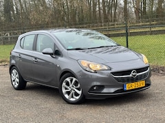 Opel Corsa - 1.4 Edition /Automaat/Camera/Cruise/