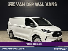Ford Transit Custom - 2.0 TDCI L1H1 Fabrieksgarantie Euro6 Airco | Camera | Apple Carplay | LED | Cruisecontrol