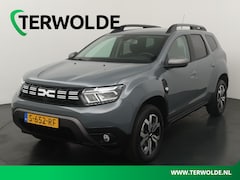 Dacia Duster - TCe 130 Journey | Navigatie | Parkeercamera |