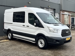 Ford Transit - 350 2.2 TDCI L2H2 Werkplaats inrichting Omvormer Kast Inrichting Servicewagen Trekhaak 280