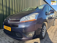 Citroën Grand C4 Picasso - 1.6 VTi Image 7p. Nieuwe APK