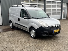 Opel Combo - 1.3 CDTi L2H1 90pk ecoFLEX Maxi Airco Cruise controle Trekhaak Euro 5 EXPORT PRIJS