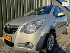 Opel Agila - 1.2 Edition