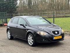 SEAT Leon - 1.6 25 Edition II /Airco/Cruise/