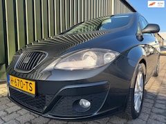 SEAT Altea - 1.4 TSI Reference