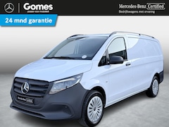 Mercedes-Benz Vito - 116 CDI L2 Select 4x4 | TREKHAAK | 2500KG