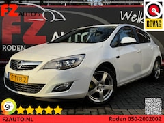 Opel Astra - 1.4 Business Edition
