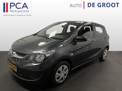 Opel Karl - Selection 5Drs 1.0 Airconditioning | Bleutooth