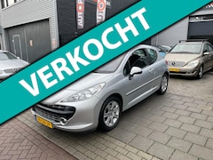 Peugeot 207 - 1.6-16V XS Pack Airco NAP APK