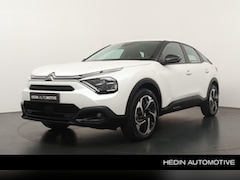 Citroën C4 - 1.2 130pk Feel | Navigatie | Cruise Control | Climate Controle | Carplay | Camera | Parkee