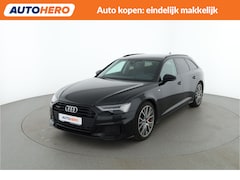 Audi A6 Avant - 55 TFSI e quattro Competition l SJ50160 l