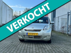 Daihatsu Sirion 2 - 1.0-12V Premium 2008 Airco Apk Nap