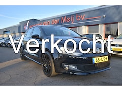 Volkswagen Polo - 1.2 TSI BlueMotion Comfortline , AIRCO , CR CONTR , MISTL V , LMV17 ,