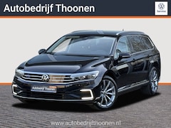 Volkswagen Passat Variant - 1.4 TSI PHEV GTE Business | Trekhaak | Camera | Keyless