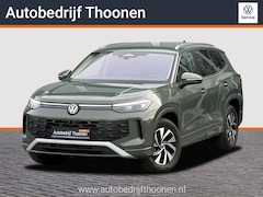 Volkswagen Tayron - 1.5 eHybrid Life Edition | stoelverwarming v+a | Camera | Keyless