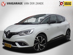 Renault Scénic - 1.2 TCe Bose, Panodak, Camera, Cruise, PDC, Compleet