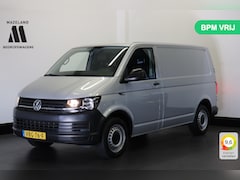 Volkswagen Transporter - 2.0 TDI 150PK EURO 6 - Airco - Navi - Cruise - €18.499, - Excl