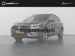 Ford Kuga - 2.5 PHEV ST-Line X | Elekt. inklapbare Trekhaak | Winterpakket | Cruise Control Adaptief |
