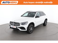 Mercedes-Benz GLC-klasse - 300e 4MATIC Business Solution AMG |KK90315|