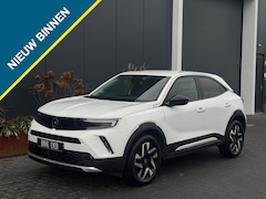 Opel Mokka - 1.2 Turbo Elegance m24 CAMERA PDC LED CLIMATE APPLE CARPLAY