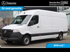 Mercedes-Benz Sprinter - 317 L3 FACELIFT BETIMMERING