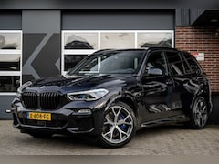 BMW X5 - xDrive45e Executive M Sport | Laser | Harman/Kardon | Luchtvering | Comfort Seats | Trekha