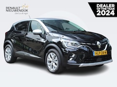 Renault Captur - 1.3 TCe 130 Intens AUTOMAAT / 54.000KM / PDC / NAVI / CRUISE / CLIMATE / LANE ASSIST / KEY