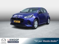 Mazda 2 Hybrid - 1.5 Centre-line | Camera | Applecarplay | Stoelverwarming |
