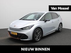 CUPRA Born - Business 62 kWh | Automaat | Navigatie | Apple Carplay / Android Auto | Achteruitrijcamera