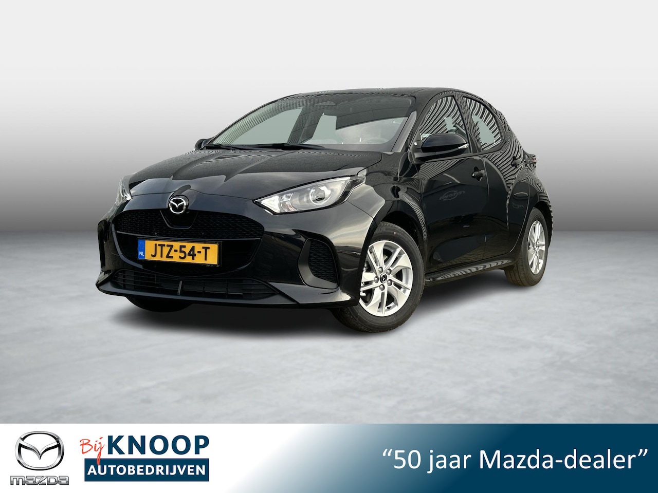 Mazda 2 Hybrid - 1.5 Centre-line Camera | Applecarplay | Stoelverwarming | - AutoWereld.nl