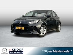 Mazda 2 Hybrid - 1.5 Centre-line Camera | Applecarplay | Stoelverwarming |