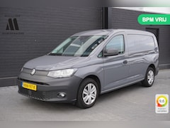 Volkswagen Caddy Cargo Maxi - 2.0 TDI - EURO 6 - Airco - Navi - Cruise - €14.900, - Excl
