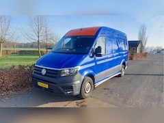 Volkswagen Crafter - 35 2.0 TDI L3H3 Comfortline AIRCO/LAADKLEP BJ 2019