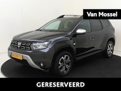 Dacia Duster - 1.3 TCe 130 PK Prestige Navigatie | Camera | Climate Control | 1ste Eigenaar | Parkeersens
