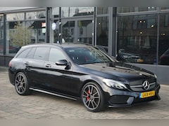 Mercedes-Benz C-klasse Estate - C43 AMG 4MATIC c 450 |Pano|Burmester|Leder