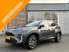Toyota Yaris Cross - HYBRID 115 DYNAMIC COMFORT-PACK BLIND-SPOT STOEL/STUURVERW PARK-SENSOREN APPLE/ANDROID CLI