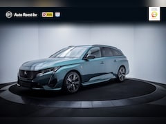 Peugeot 308 SW - 1.2T Aut. GT-Pack MATRIX LED | 360 CAM | ACC | STOELVERW | DAB | NAVI | CLIMA | PDC V+A |