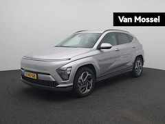 Hyundai Kona Electric - Comfort Smart 65.4 kWh | Warmtepomp | V2L | Stoelverwarming | Stuurverwarming | 18" LMV |