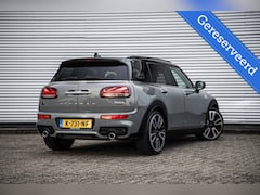 MINI Clubman - 2.0 Cooper S Hammersmith | JCW | Panodak | LED | H&K | 19 inch | NL Auto |