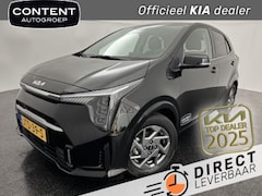 Kia Picanto - 1.0 DPi 68pk 4-zits DynamicPlusLine