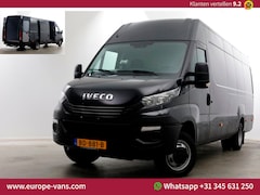 Iveco Daily - 50C18 3.0 180pk E6 HiMatic Automaat L4H2 Rijbewijs C/N2 Luchtvering/Trekhaak 3500kg 03-201