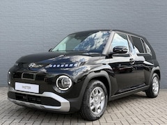 Hyundai Inster - 49 kWh 115pk Pulse